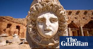 If there are areas which still benefit from them it is because subsequent peoples have continued maintaining and have further developed original roman irrigation. The Fall Of The Roman Empire And The Rise Of Islam History Books The Guardian