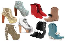 Hasil gambar untuk sepatu boot wanita