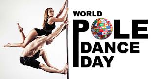 Dancing is universal — woven into virtually every society all over the world. World Pole Dance Day A Way For Us To All Unite United Pole Artists