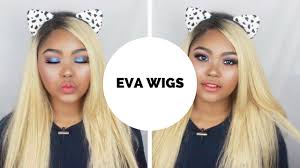 Looking for a list of hair colors for tan skin? Blonde Hair For Tan Dark Skin Kenniejd Youtube