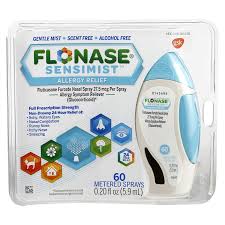 Whether dogs can be given flonase is a fairly common question. Flonase Sensimist Allergy Relief Spray 0 34 Fl Oz 60 Sprays Allergy Remedies Meijer Grocery Pharmacy Home More
