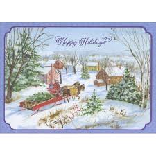 Check spelling or type a new query. Designer Greetings Horse Drawn Sleigh In Blue Frame Box Of 18 Christmas Cards Walmart Com Walmart Com