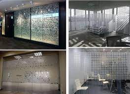 your best acid etched glass