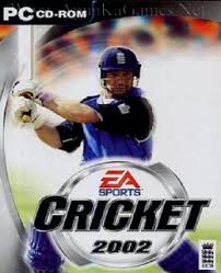 Ea sports cricket, free and safe download. Ea Sports Cricket 2002 Pc Game Free Download Full Version