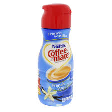 This was a major breakthrough in food science. Buy Nestle Coffee Mate French Vanilla 473ml Online Lulu Hypermarket Uae
