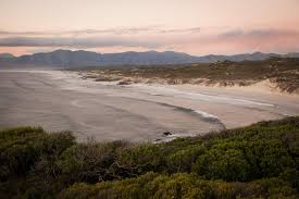 Best Time To Visit Garden Route South