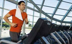 how fast can a treadmill go answered