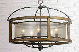 Shop Rustic Lighting And Fans Rustic Lighting Fans
