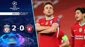 Even so, liverpool know that they can afford to focus fully on premier league duties for the rest of the year now, and midtjylland may therefore sense an opportunity to catch their illustrious visitors cold. Ozet Liverpool 2 0 Midtjylland