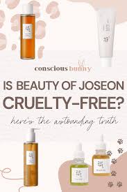 is beauty of joseon free