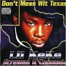 Don't Mess Wit Texas [Chopped and Screwed]