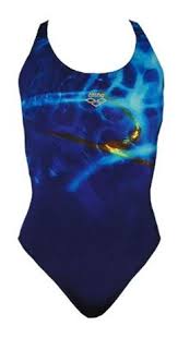 Swimsuit Women Arena Waternity By Arena
