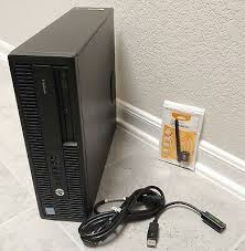 Download drivers for hp elitedesk 800 g2 for windows 10, windows 7, windows 8, windows xp, windows vista. Ebay Link Ad Hp Elitedesk 800 G2 Sff I7 6700 16gb Ram 256gb Ssd 2tb Hd Win 10 Pro Wifi Pc Dvd Sff Nvidia Ddr4