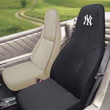 Fanmats New York Yankees Seat Cover