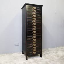 These products are iso certified and also available as oem orders when. Tall Chinese Hardwood Lacquered Filing Cabinet 27262 La127385 Loveantiques Com