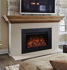 Modern Flames Electric Fireplace Inserts