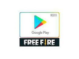 Use gift card to fill your diamond. Garena Free Fire Codigo De Resgate Google Play
