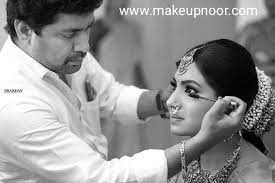 best makeup artist in chennai