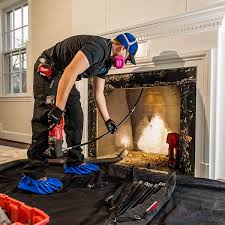 Csia Certified Chimney Sweep