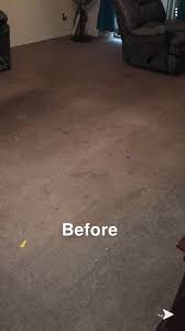 extreme carpet cleaning valdosta