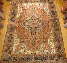 new york antique oriental rug dealer
