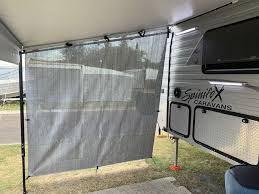 Sun Shade Roll Out Awning Jayco Parts