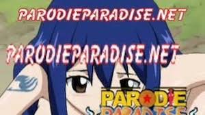 Fairy Tail XXX 3 Wendy x Natsu - Desto (ParodieParadise) - 7/16 - Hentai  Image