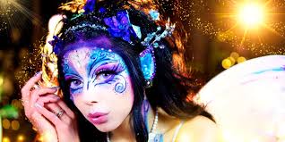 halloween makeup ideas 17 magical