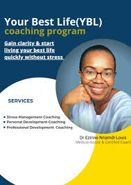 coaching program by ezinne nnamdi louis