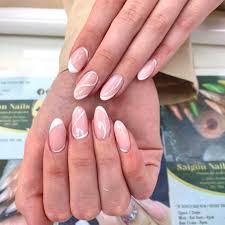 newcastle nail salons