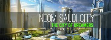 An opportunity of unprecedented scope for sustainable living, technological innovation and human progress. Top 4 Saudi Arabia Projects In 2019 Neom Is The Largest Neom News Kingdom City Saudi Arabia Grand Mosque