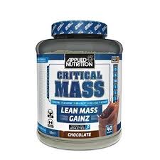 With 20% 235 u it is over 400 kg; Buy Applied Nutrition Critical Mass Lean Mass Gainz Chocolate 2 4kg Online In Uae Sharaf Dg