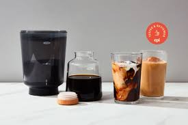 the best cold brew coffee maker of 2023