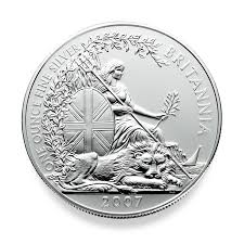 Best Price Silver One Ounce Britannia Pre 2013 Mixed Years