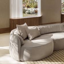 natuzzi the versatility of deep sofa
