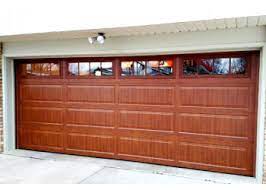 garage door repair in rochester mn