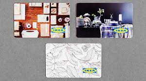the ikea eco revolution will be printed