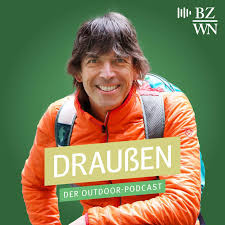 Draussen - der Outdoor-Podcast der Braunschweiger Zeitung und Wolfsburger Nachrichten