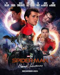 De la trilogía de tobey maguire esta es mi favorita, octopus es un villano excelente esta película. Spider Man Home Invasion By Mrpacinohead On Deviantart