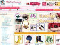 Miccostumes Reviews Read Customer Service Reviews Of