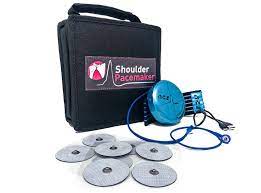 Shoulder Pacemaker - Lavender Medical