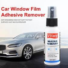 V Vaxy 50ml Car Window Adhesive