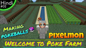 welcome to poke farm how to make