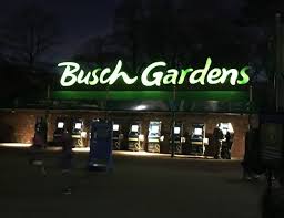 promo code for busch gardens