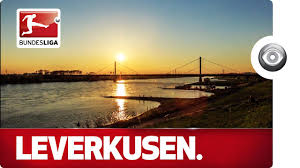 Leverkusen estas urbo en germanio. City Profile Leverkusen Industrial Powerhouse On The Rhein Youtube