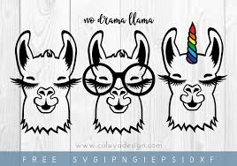 Llama Clipart Svg Free Llama Svg Free Transparent Free For Download On Webstockreview 2020