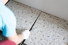 best uses for terrazzo flooring tiles
