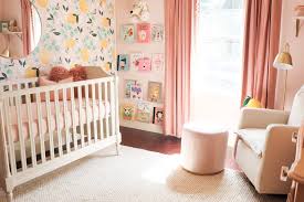20 Ideas For Nursery Themes Baby