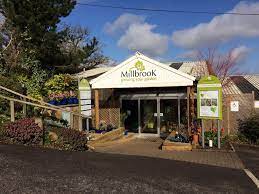 millbrook garden centre cro