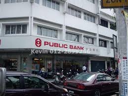 Bank swift / bic codes in malaysia (my). Public Bank Taman Maluri Public Bank Taman Maluri Contact Number